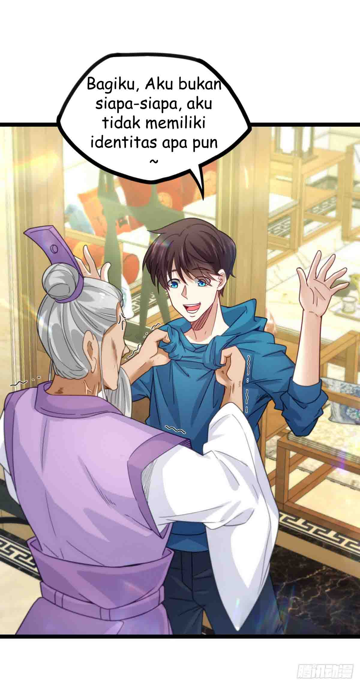 Urban Immortal Emperor Chapter 19 Gambar 17